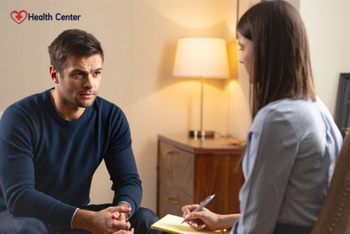 Как проходит лечение игромании в Лагани в клинике Центр здоровья<